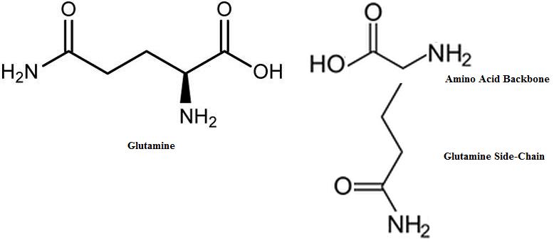 Amino Acid Dosage Chart